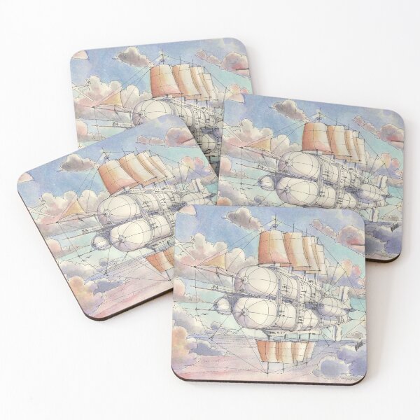 Item preview, Il Veliero Volante designed and sold by Luca  Massone.