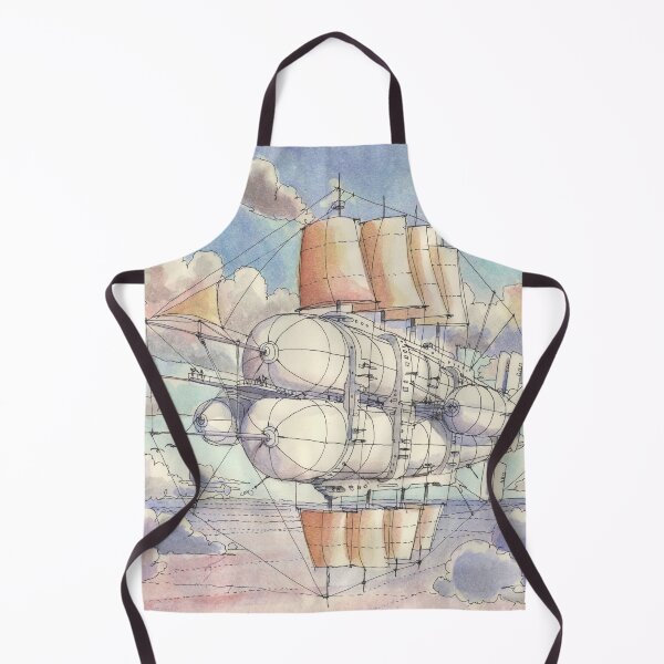 Item preview, Il Veliero Volante designed and sold by Luca Massone.