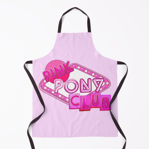 Item preview, Pink Pony Club designed and sold by mikaylart.