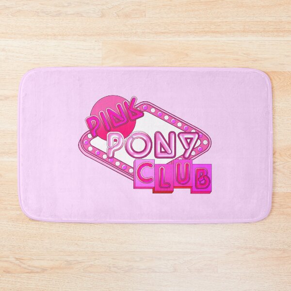 Item preview, Pink Pony Club designed and sold by mikaylart.