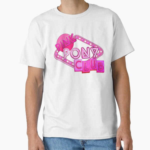 Item preview, Pink Pony Club designed and sold by mikaylart.