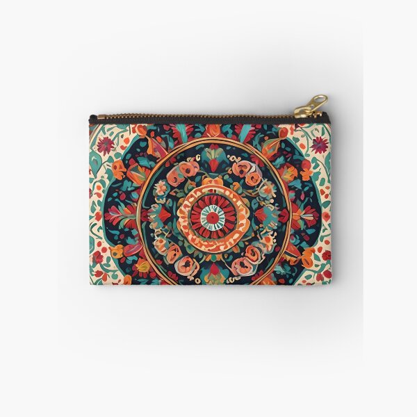 Item preview, Suzani Good Luck designed and sold by SoniaSarkali.