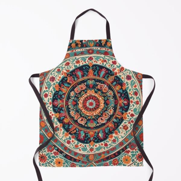 Item preview, Suzani Good Luck designed and sold by SoniaSarkali.