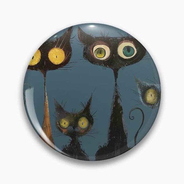 Item preview, Nocturnal Quartet designed and sold by MOVALENDA.