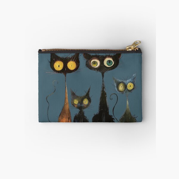 Item preview, Nocturnal Quartet designed and sold by MOVALENDA.