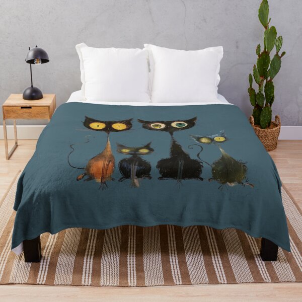 Item preview, Nocturnal Quartet designed and sold by MOVALENDA.
