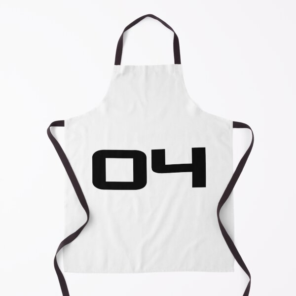 Item preview, 04, four, black, couter strike designed and sold by Numbers-Art.