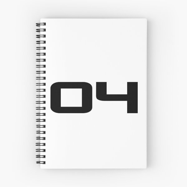 Item preview, 04, four, black, couter strike designed and sold by Numbers-Art.