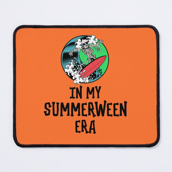 Item preview, In my Summerween Era designed and sold by 87-Aesthetics.