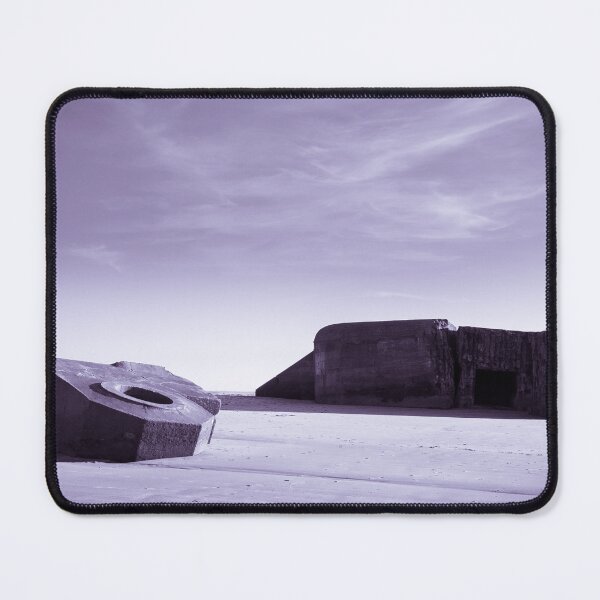 Item preview, Purple bunkers designed and sold by Zolachrome Photography.