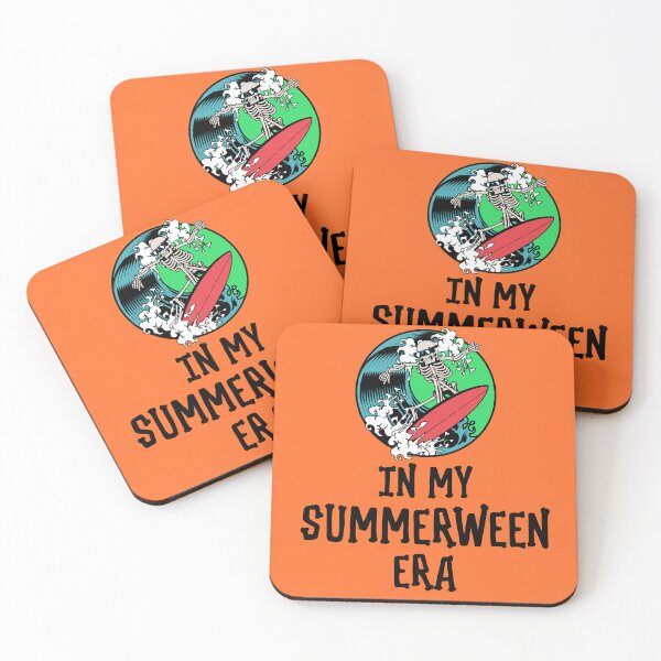 Item preview, In my Summerween Era designed and sold by 87-Aesthetics.