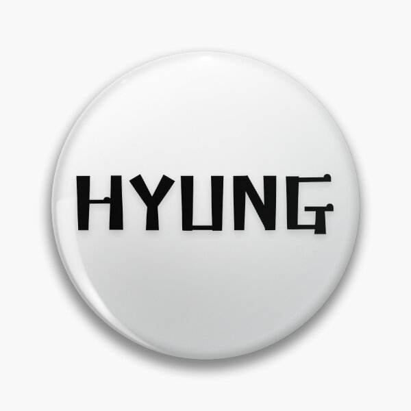 Item preview, Hyung korean  designed and sold by Calico Cat.