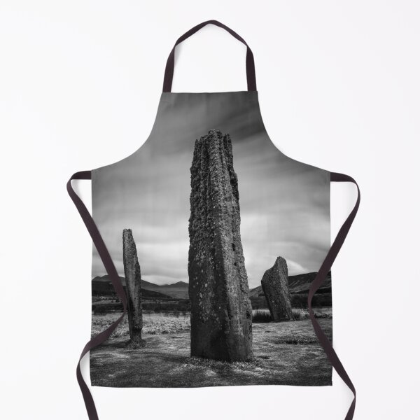 Item preview, Machrie Moor Standing Stones designed and sold by David Bowman.