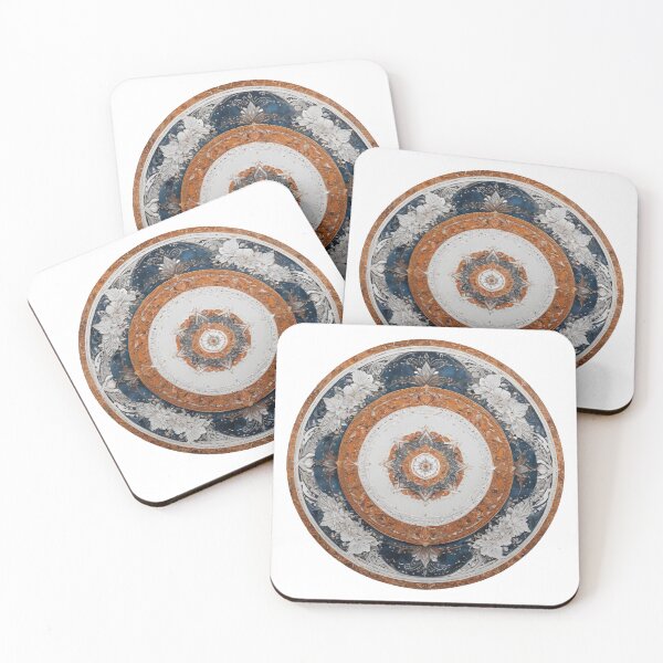 Item preview, Mandala Art designed and sold by CosmixT.