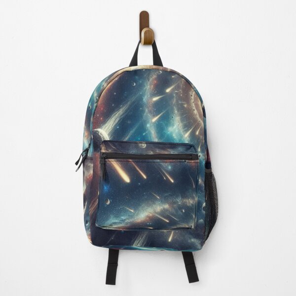 Item preview, Celestial Ballet Of Comets And Asteroids. designed and sold by IrsathThaslima.