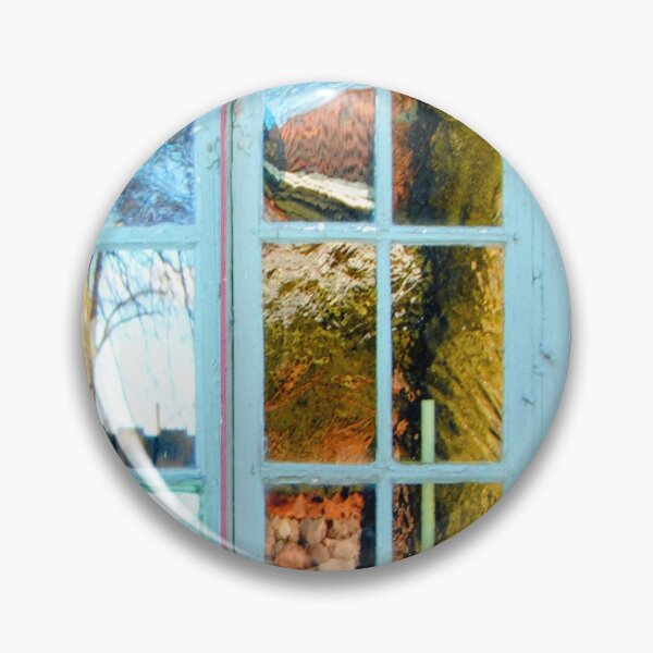 Item preview, Window Landscape designed and sold by Pierdutin.