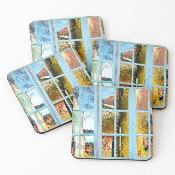 Item preview, Window Landscape designed and sold by Pierdutin.