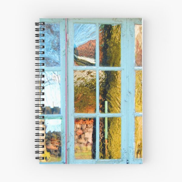 Item preview, Window Landscape designed and sold by Pierdutin.