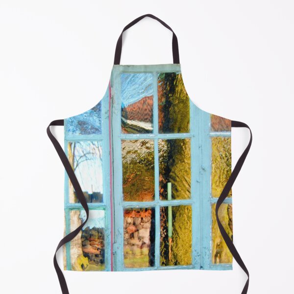 Item preview, Window Landscape designed and sold by Pierdutin.