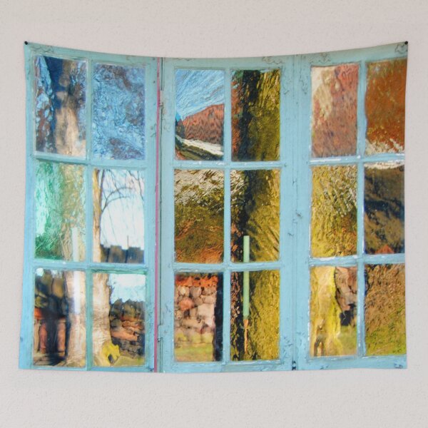 Item preview, Window Landscape designed and sold by Pierdutin.