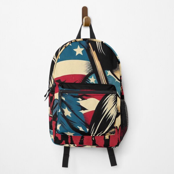 Item preview, Save Democracy designed and sold by soebekhi.