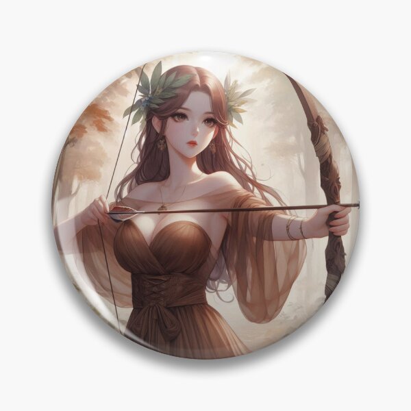 Item preview, Archer designed and sold by RaF71PrO.