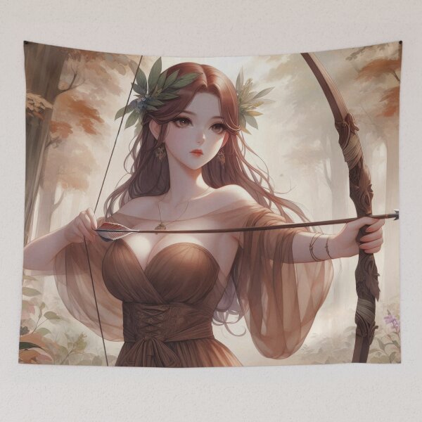 Item preview, Archer designed and sold by RaF71PrO.