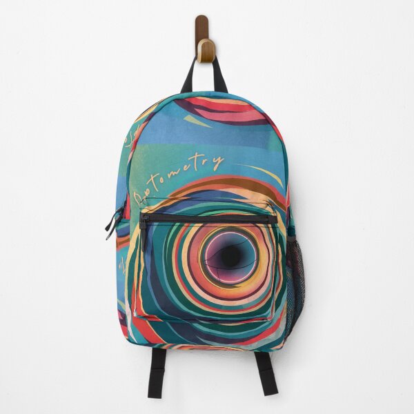 Item preview, Abstract Ophthalmology Art Optometry,brafdesign designed and sold by Brafdesign.