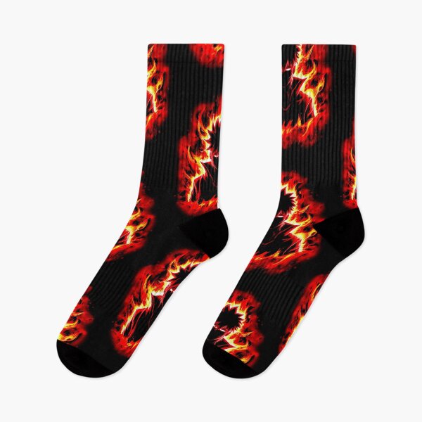 Item preview, Fiery Determination designed and sold by Exodoi.