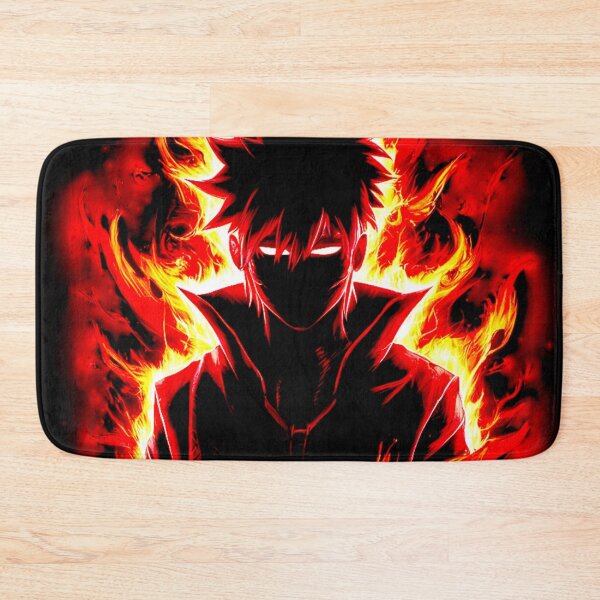 Item preview, Fiery Determination designed and sold by Exodoi.
