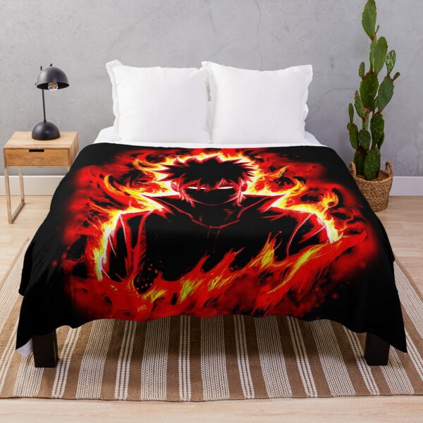 Item preview, Fiery Determination designed and sold by Exodoi.