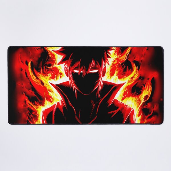 Item preview, Fiery Determination designed and sold by Exodoi.