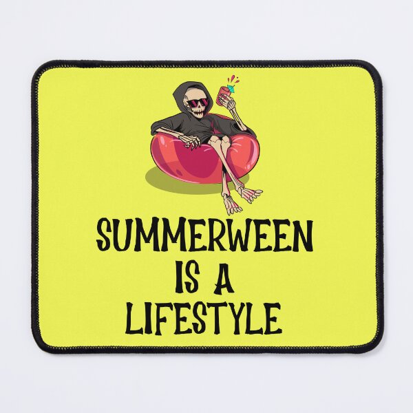 Item preview, Summerween is a lifestyle designed and sold by 87-Aesthetics.