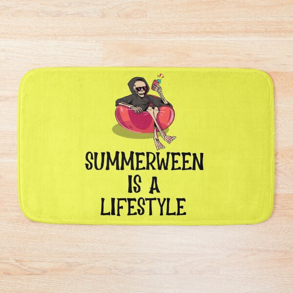 Item preview, Summerween is a lifestyle designed and sold by 87-Aesthetics.