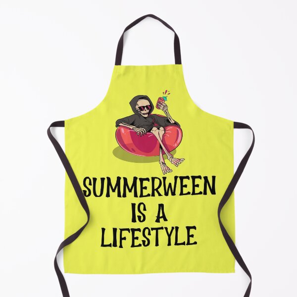Item preview, Summerween is a lifestyle designed and sold by 87-Aesthetics.