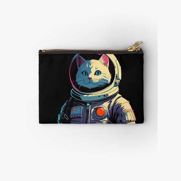Item preview, Spacecat  designed and sold by BlackNoah.