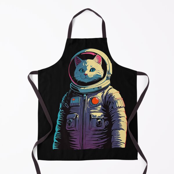 Item preview, Spacecat designed and sold by BlackNoah.