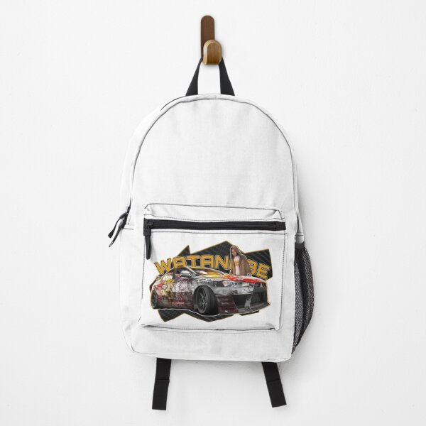Item preview, Ryo Watanabe Evo X designed and sold by Bayside34.