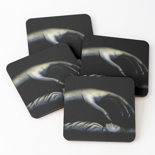Item preview, Restless night designed and sold by MelanieBanlin.