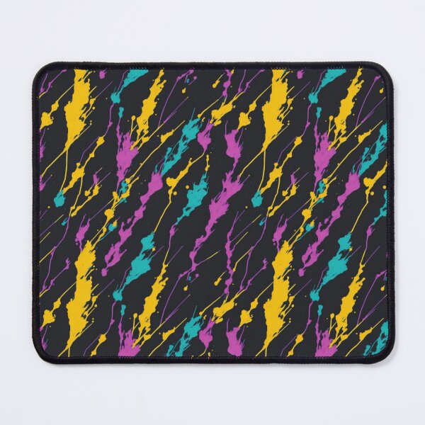 Item preview, Electric Color Explosion designed and sold by Daniel Haddad.