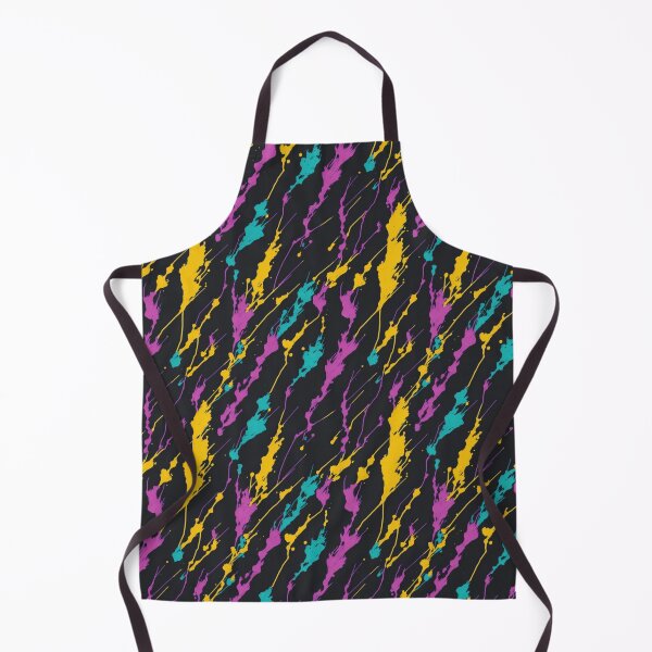 Item preview, Electric Color Explosion designed and sold by Daniel Haddad.