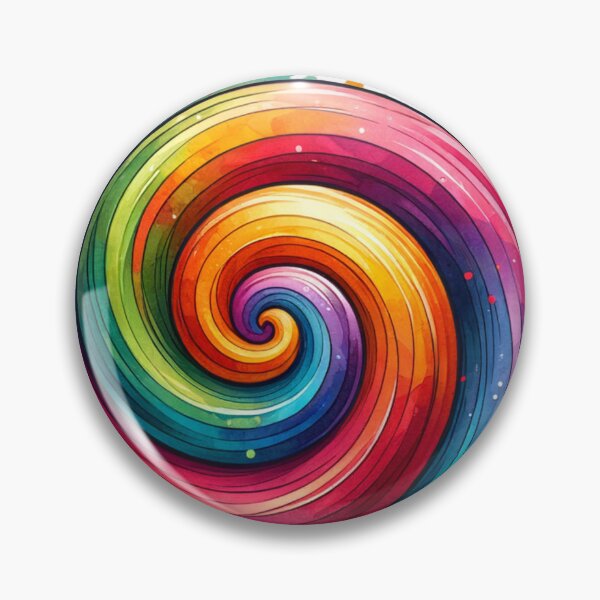 Item preview, Hypnotic Spiral designed and sold by 0penvimark.