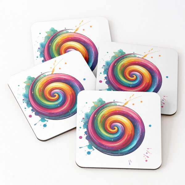 Item preview, Hypnotic Spiral designed and sold by 0penvimark.