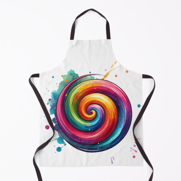 Item preview, Hypnotic Spiral designed and sold by 0penvimark.