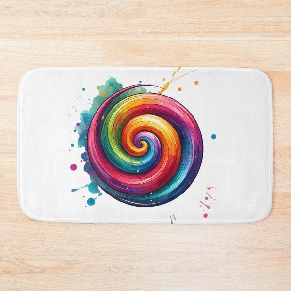 Item preview, Hypnotic Spiral designed and sold by 0penvimark.