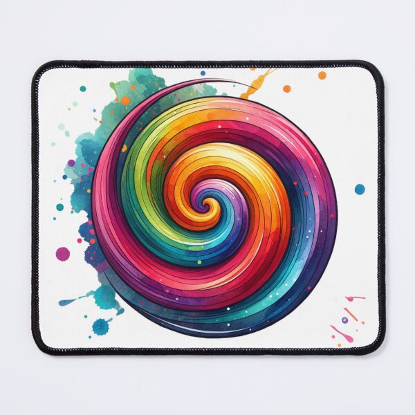 Item preview, Hypnotic Spiral designed and sold by 0penvimark.