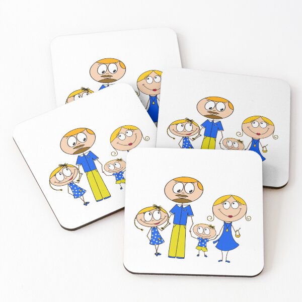 Item preview, Family designed and sold by Maryart8.