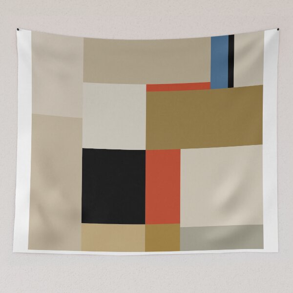 Item preview, Bauhaus Exhibition print, Bauhaus new Wall Art, Bauhaus Exhibition Print 1923 designed and sold by re-make-.