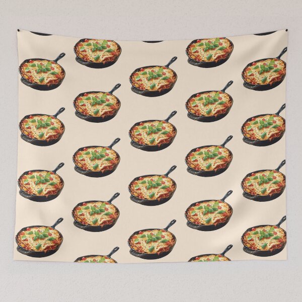 Item preview, Pan of Italian Lasagna designed and sold by Alicia Chee.
