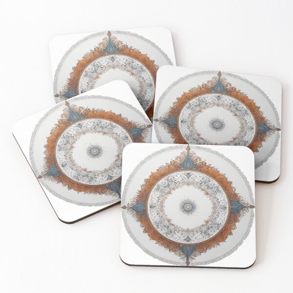 Item preview, Mandala Art designed and sold by CosmixT.